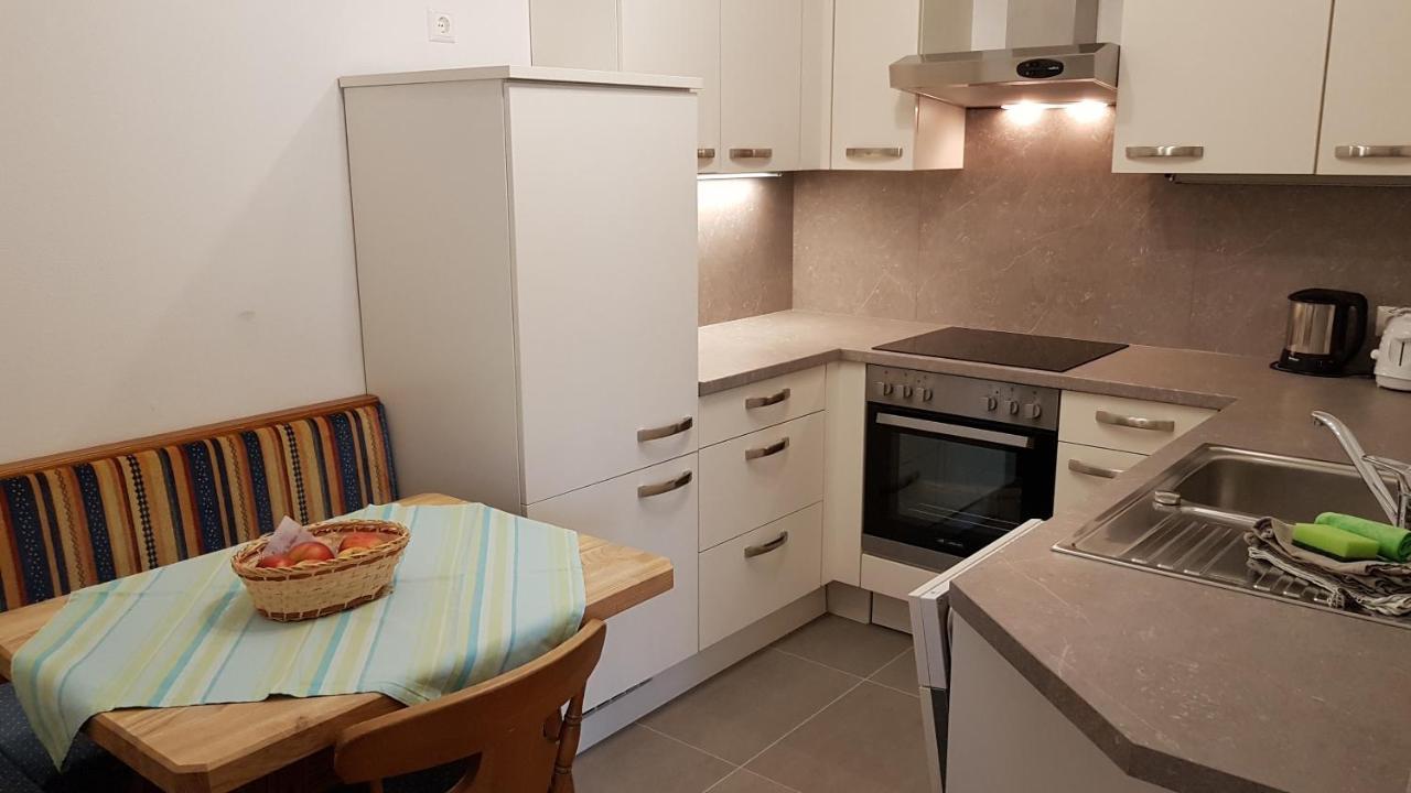 Der Perweinhof Apartment ดอนเนอร์สบาควัลด์ ภายนอก รูปภาพ