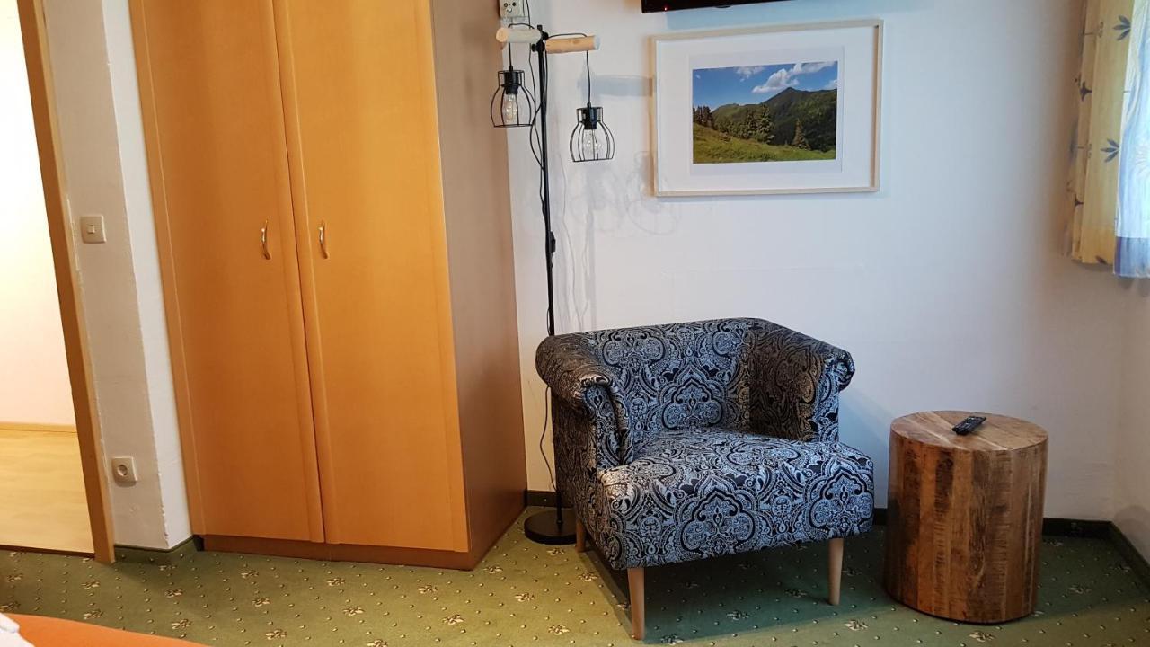 Der Perweinhof Apartment ดอนเนอร์สบาควัลด์ ภายนอก รูปภาพ
