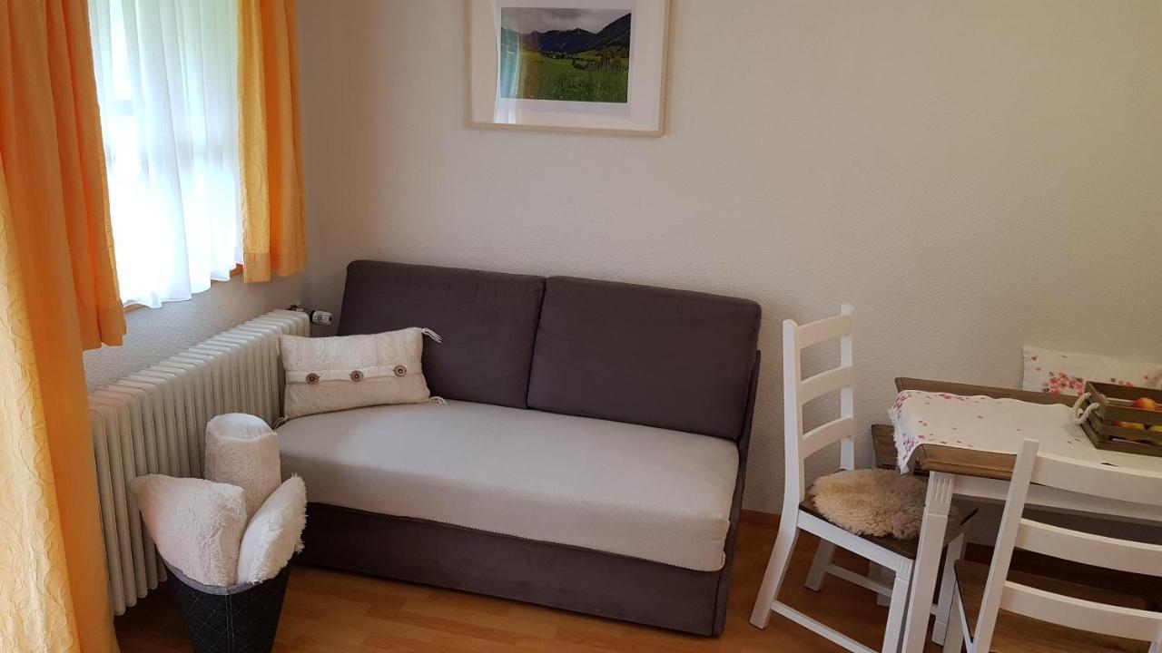 Der Perweinhof Apartment ดอนเนอร์สบาควัลด์ ภายนอก รูปภาพ